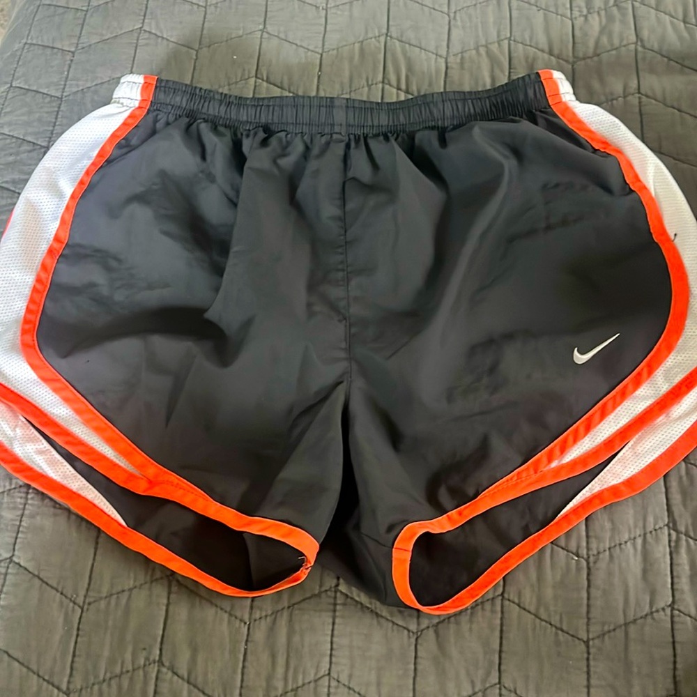 Nike Dri-fit athletic shorts size small